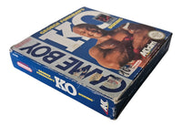 George Foreman´s KO Boxing - Nintendo Game Boy / GB / CIB