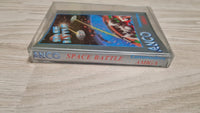 Space Battle - Commodore Amiga