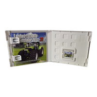 Landwirtschafts- Simulator 2012 3D - Nintendo 3DS