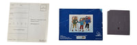 Tim in Tibet  - Nintendo Game Boy / GB / CIB