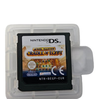Jewel Master Cradle of Egypt - Nintendo DS