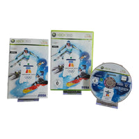 Vancouver 2010  -  XBOX 360