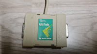 Alfa Twin - Autoswitch für 2 Spieler / IBM / PC