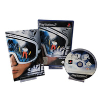 RTL Ski Springen 2004 - Playstation 2 / PS2