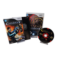 The Conduit  - Nintendo WII