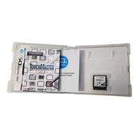 Touch Master - 23 Spiele - Nintendo DS