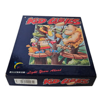 Kid Gloves - Atari ST