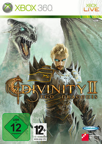 Divinity II Ego Dragonis -  XBOX 360