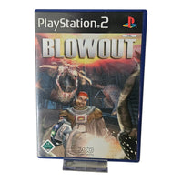 Blowout  - Playstation 2