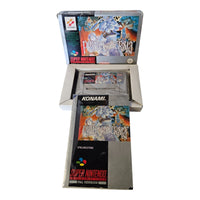 Prince of Persia - Super Nintendo / SNES