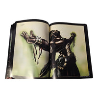 Warcraft III - Reign of Chaos - Collector's Edition (PC) Deutsch + Frozen Throne