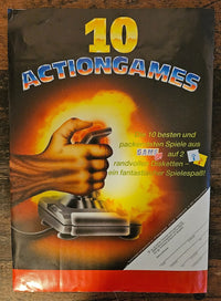 Game On - #7/91 - Mit Diskette - Commodore 64