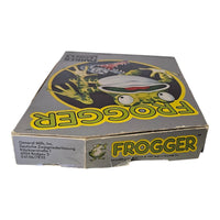 FROGGER  -  Atari 2600 - OVP