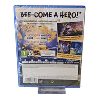 BEE Simulator - Playstation 4/ / PS4/ / NEU