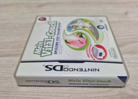 Mein Vital Couch - Nintendo DS