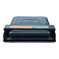 Sonic & Knuckles - Sega Mega Drive - Nur Cartridge