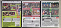 Die Sims 3 - Late Night - Einfach Tierisch - Traumsuite Acessoires -  PC - MAC