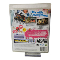 Little Big Planet - Playstation 3 / PS3