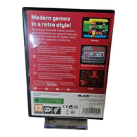 Indie Heroes Collection 4  - Evercade - Multigame Cartridge