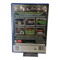 World Championship Snooker 2003 - Playstation 2 / PS2