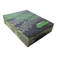 NFS Unbound Fanbox - Ohne Spiel !
