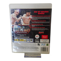 Fight Night Champion  - Playstation 3 / PS3