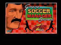 Graeme Souness Soccer Manager - Commodore Amiga - Nur Diskette