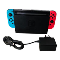 Nintendo Switch - Nintendo Switch Konsole