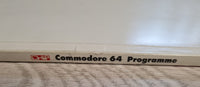 Commodore 64 Programme -  Spiele,Grafik,Musik,Organistation,Wissenschaft - Chip