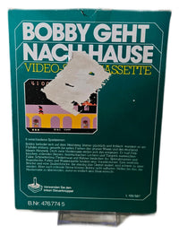 Bobby geht Heim / nach Hause -  Atari 2600 - OVP