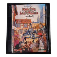 Knights and Merchants The shattered Kingdom (PC)  WIN95/98 - Big Box