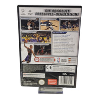 NBA Live 2004  - Gamecube / GC