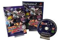 Naruto: Ultimate Ninja 5 - Playstation 2 / PS2