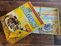 PC Games Collection 2 - Mit 10 Spielen + 5 Extra Spiele - Big Box - Windows