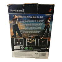 Get On Da Mic  - Playstation 2 / PS2