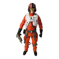 Poe Dameron - Star Wars The Force Awakens - 50 cm Gross - Pilot