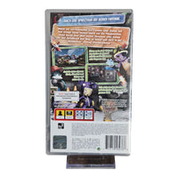 Mod Nations Racers - PSP - Playstation Portable