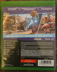 Plants vs Zombies - Battle for Neighborville  - XBOX ONE
