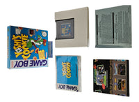 Yoshi´s Cookie - Nintendo Game Boy / GB / CIB