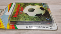 International Soccer - Commodore 64/128 Tape - NEU -
