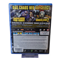 Borderlands The Handsome Collection - Sony Playstation 4 / PS4