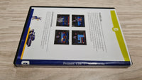 Projekt : Lila - Commodore Amiga CD 32