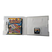 Orient Quest- Nintendo DS