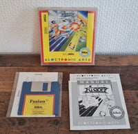 Fusion - Commodore Amiga