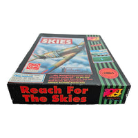 Reach for the Skies - Soft Price - Commodore Amiga