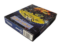 Populous - Commodore Amiga