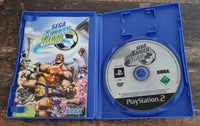 Sega Soccer Slam  - Playstation 2 / PS2