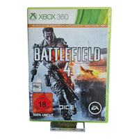 Battlefield 4 - XBOX 360