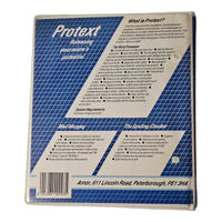 Protext  - Commodore Amiga