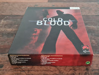 Cold Blood   - PC - WIN 95 / 98 -  Big Box